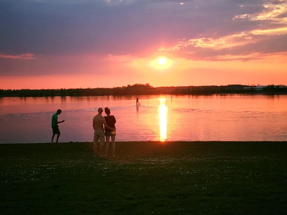 Suppen, suples, supverhuur, sup verhuur, sup huren, leren suppen, megasup, GEARfreak Surfschool, sup