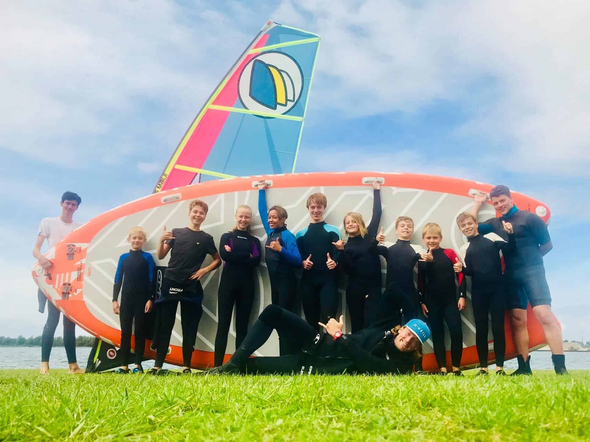 Suppen, suples, supverhuur, sup verhuur, sup huren, leren suppen, megasup, GEARfreak Surfschool, sup, surfcamp