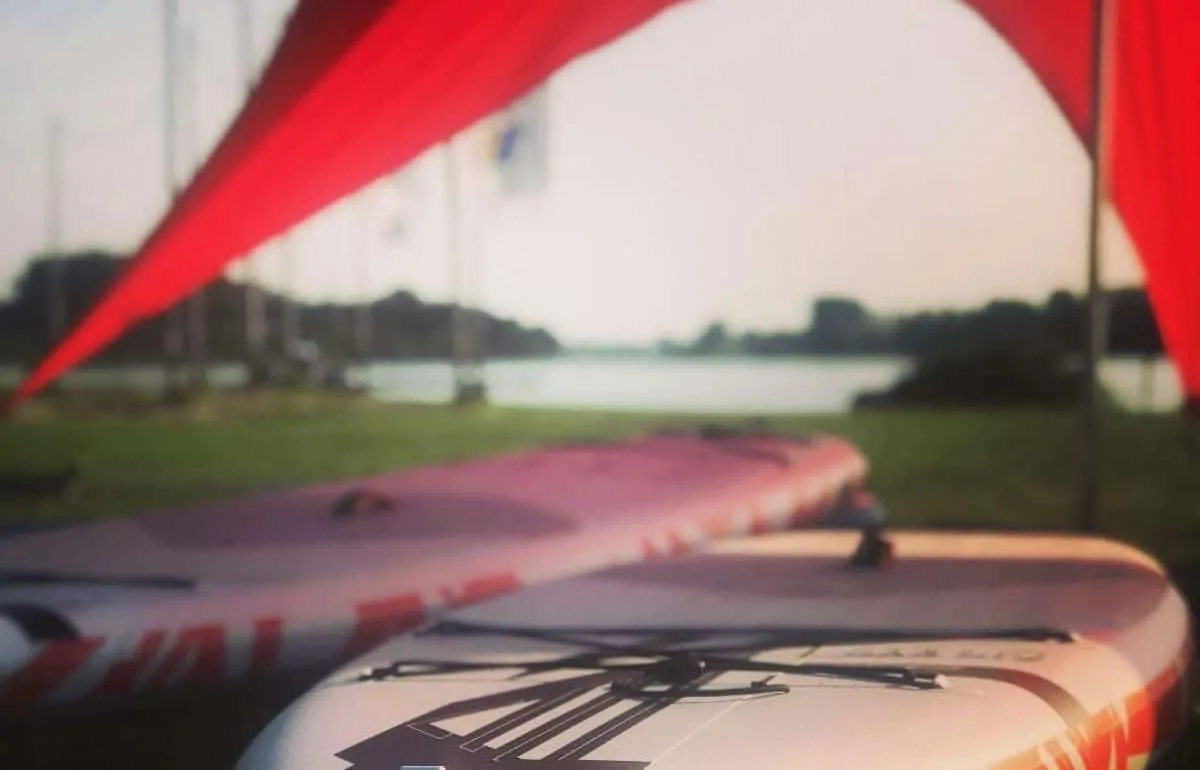 Suppen, suples, supverhuur, sup verhuur, sup huren, leren suppen, megasup, GEARfreak Surfschool, sup