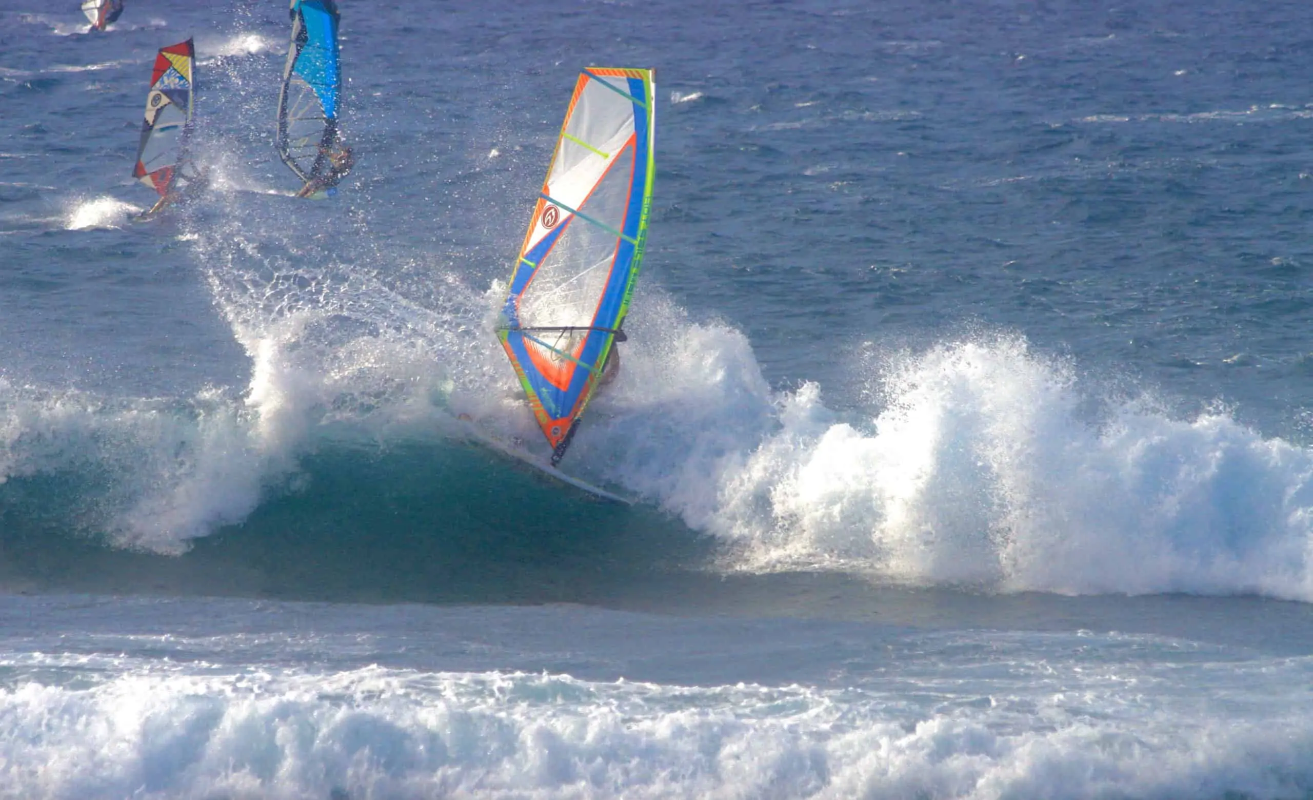 windsurfen, windsurfles, windsurf verhuur, windsurfverhuur, windsurf huren, leren windsurfen, gearfreak, gearfreak surfschool, surfcenter