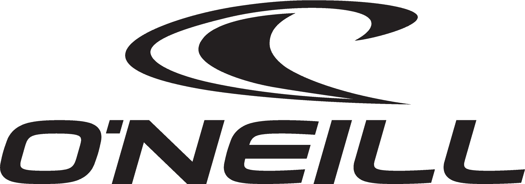 O'neill windsurfen logo Gearfreak Surfschool, surfcamp