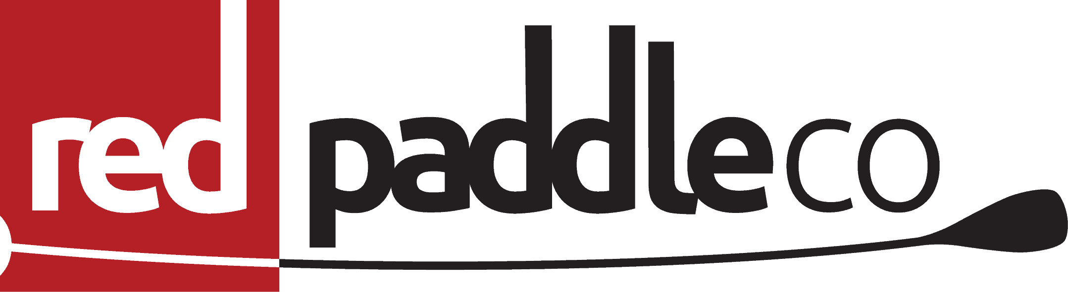 Red Paddle CO Suppen logo Gearfreak Surfschool