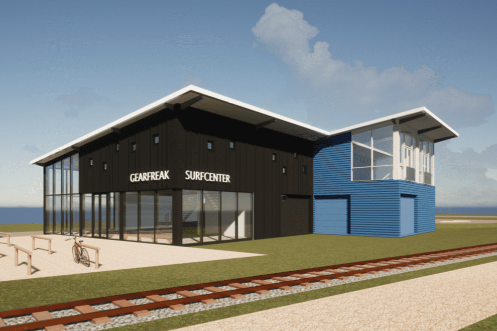 Gearfreak Surfcenter, surfcamp, windsurfen, windsurfles, windsurf verhuur, windsurfverhuur, windsurf huren, leren windsurfen, gearfreak, gearfreak surfschool, surfcenter