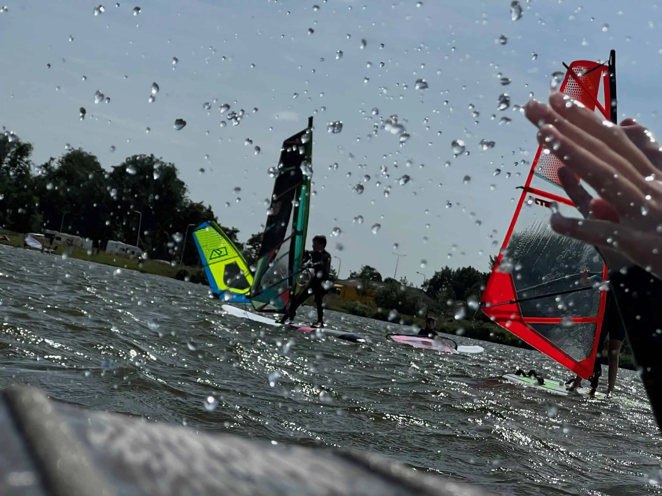 windsurfen, windsurfles, windsurf verhuur, windsurfverhuur, windsurf huren, leren windsurfen, gearfreak, gearfreak surfschool, surfcenter