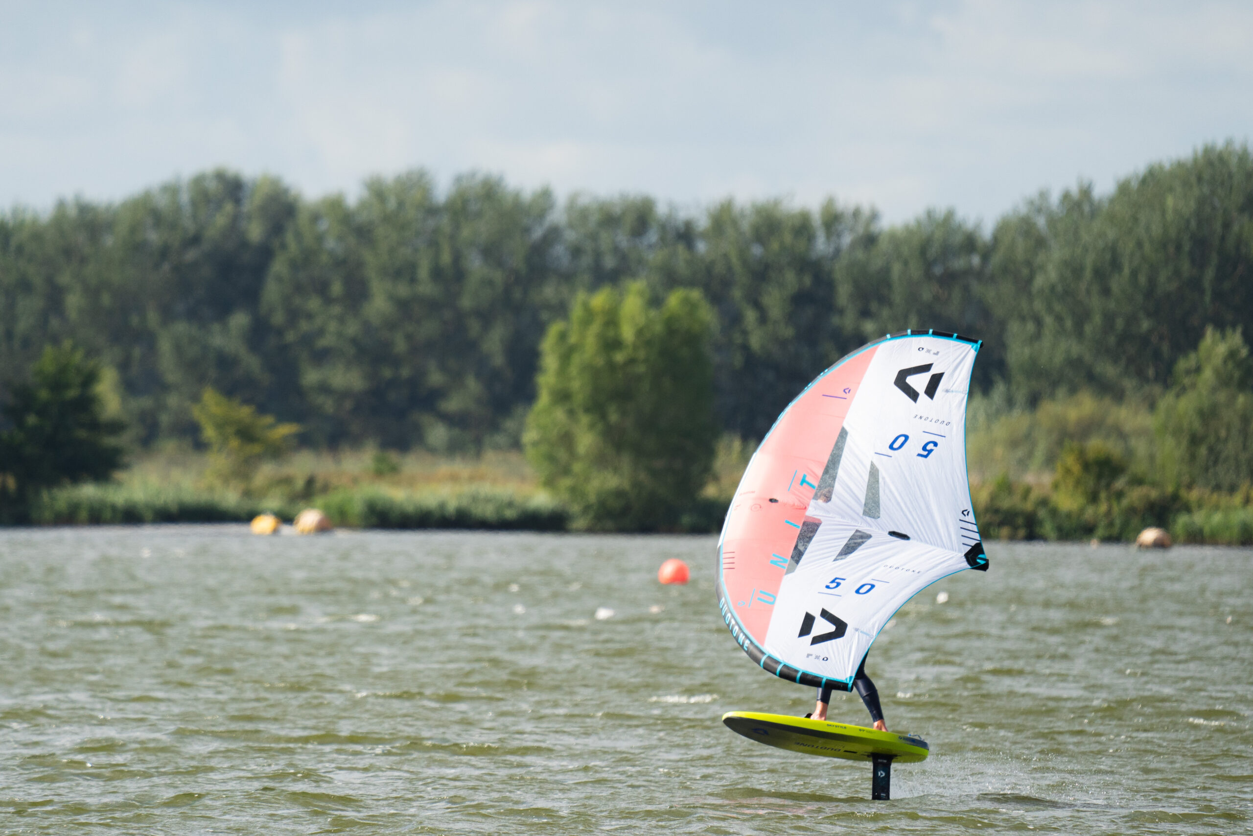 Watersport bij GearFreak Surfschool