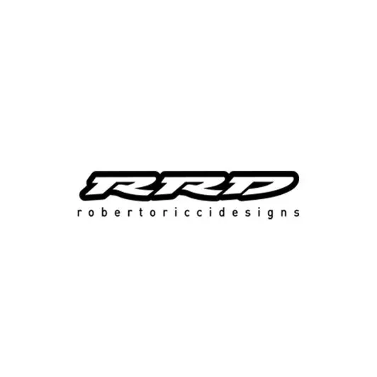 RRD logo bij GearFreak Surfschool