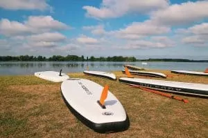 Suppen, suples, supverhuur, sup verhuur, sup huren, leren suppen, megasup, GEARfreak Surfschool, sup