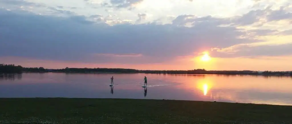 Suppen, suples, supverhuur, sup verhuur, sup huren, leren suppen, megasup, GEARfreak Surfschool, sup