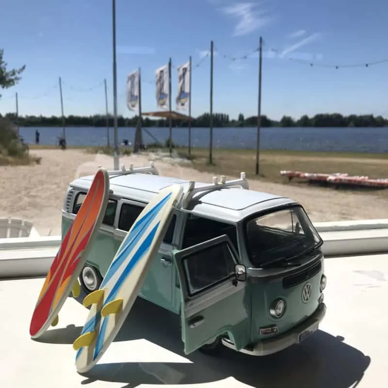 windsurf locker bij GEARfreak