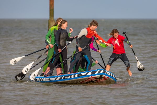 MegaSUP by RRD Suppen, suples, supverhuur, sup verhuur, sup huren, leren suppen, megasup, GEARfreak Surfschool, sup